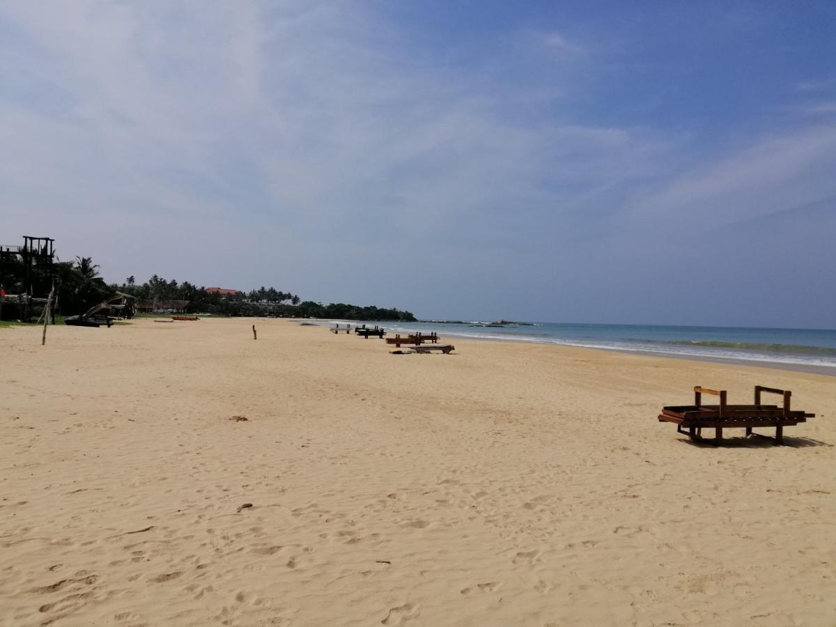 Luxury My Villa Bentota 200m Bentota Beach Exterior foto