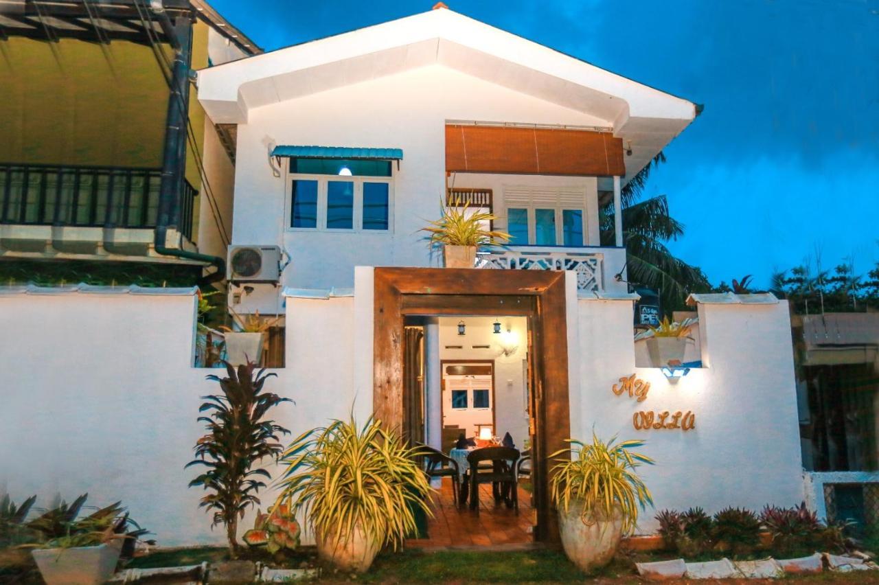Luxury My Villa Bentota 200m Bentota Beach Exterior foto