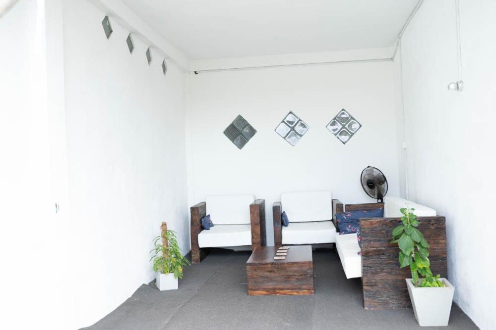 Luxury My Villa Bentota 200m Bentota Beach Exterior foto